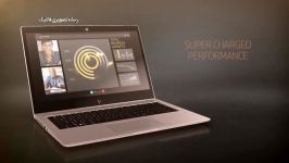 نمایی جدیدترین لپ تاپ اچ پی نام HP EliteBook 1040