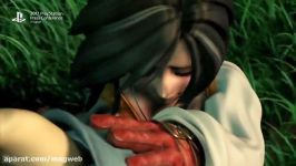 تریلر معرفی بازی Final Fantasy IX در TGS 2017