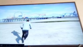 گیم پلی من gta4