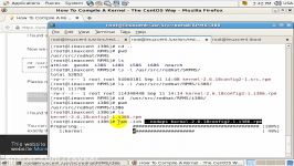 LPIC2 201 9 Kernel Compilation Part 2 1