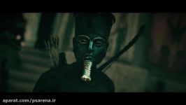 Assassin’s Creed Origins  Order of the Ancients Trailer  PS4