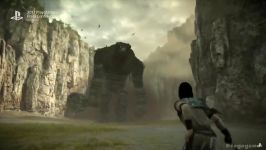 VGMAG  Shadow of the Colossus TGS 2017