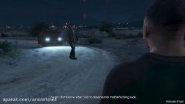 Grand Theft Auto 5 Gameplay  ending B  kill Michael