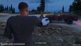 Grand Theft Auto 5 Gameplay  ending A  kill Trevor