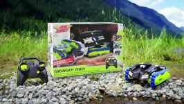 Air Hogs Thunder Trax