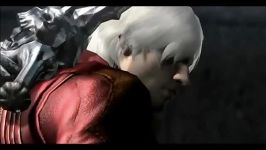 Dante and Nero tribute