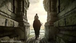 تریلر نسخه PS4 بازی Shadow of the Colossus در TGS 2017