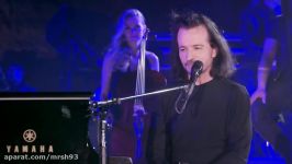 Yanni – FELITSA LIVE HD HQ