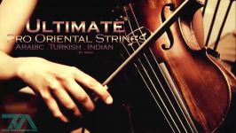 معرفی وی اس تی Ultimate Pro Oriental Strings