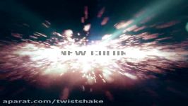 Twistshake  New color