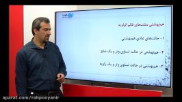 آموزش مفهومی ریاضی هشتم  رهپویان