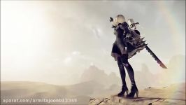 NIer Automata OST  Amusement Park Theme