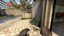 ۳۰ حرکت حرفه ای مپ Overpass در بازی CSGO