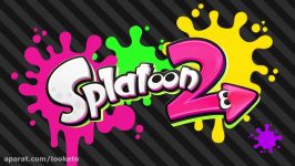 تریلر زمان عرضه بازی Splatoon 2