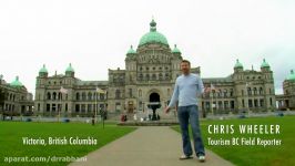 Explore Victoria British Columbia Trip Ideas