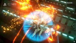 VGMAG  Zone of the Enders VR  TGS 2017 Trailer