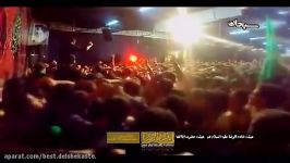 حسین سیب سرخی شب شهادت امام رضا علیه السلام Sib Sorkhi Elegy for Imam Reza 2