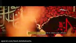 حسین سیب سرخی شب شهادت امام رضا علیه السلام Sib Sorkhi Elegy for Imam Reza 