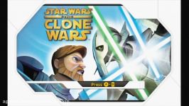 Star Wars The Clone Wars Lightsaber Duels Walkthrough The Resolute