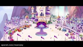 My Little Pony MOVIEC trailer #4