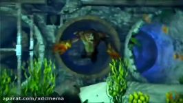 فیلم Underwater World پیش نمایش