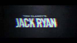 تیزر سریال Jack Ryan