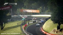 تریلر رونمایی بازی Forza Motorsport 7