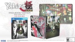 Yakuza Kiwami  Accolades Trailer  PS4