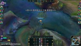 SSG Haru  KhaZix Jungle  KR LOL Master 403LP  하루 카직스