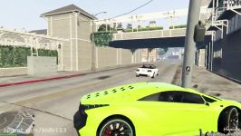 TEST GRAND THEFT AUTO V  AMD RADEON HD 6450