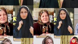 مهریه بازیگران ایرانى چقدر است ؟ مهناز افشار بیشترین مهریه را دارد