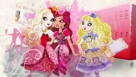 Ever After High  Episode 10  The Cat Who Cried Wolf