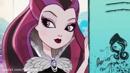 Ever After High  Episode 14  The Day Ever After