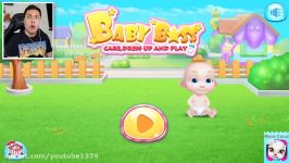 BOSS BABY CALLED ME THEN CAME TO MY HOUSE Boss Baby Games