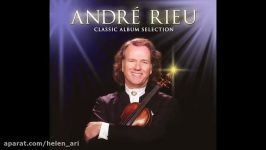 André Rieu  The Second Waltz  Classic Album Selection 5CD