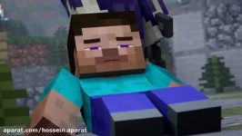 Animation Life 2 Part 2 Minecraft Animation