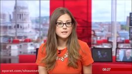 Elise Chamberlain  East Midlands Today 05Sep2017