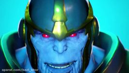 لانچ تریلر بازی Marvel vs. Capcom Infinite