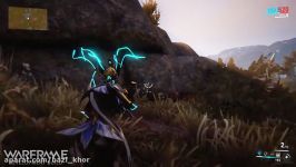 22 دقیقه گیم پلی جذاب بازی Warframe Plains of Eidolon