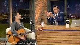 Chandshanbeh – and Ahmad Saeedi’s live performance چندشنبه– اجرای زنده احمد سعیدی