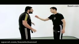 آموزش کراو ماگا Krav Maga 