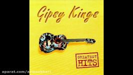 Gipsy Kings  A Mi Manera  جیپسی کینگز