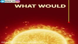 اگر خورشید ناگهان ناپدید شود چه اتفاقی رخ میدهد؟