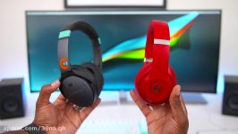 Are the NEW Beats Studio3 Wireless Dope or Nope