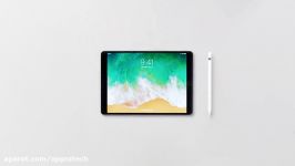 iPad Pro — How to mark stuff up with Apple Pencil with iOS 11— Apple