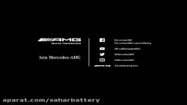 تحولی در آینده رانندگی پرفرمنس خودروی AMG