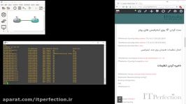 CCNA Int Range  Exec timeout  IPsetting