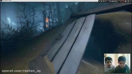 داداج چیزی زدی 2# Among the Sleep