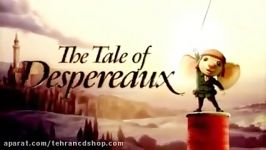 Trailer The Tale of Despereaux PC GAME