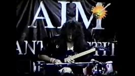 Serrana Arpeggios By Jason Becker